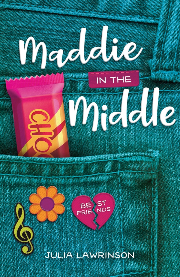 maddie-in-the-middle-front-cover